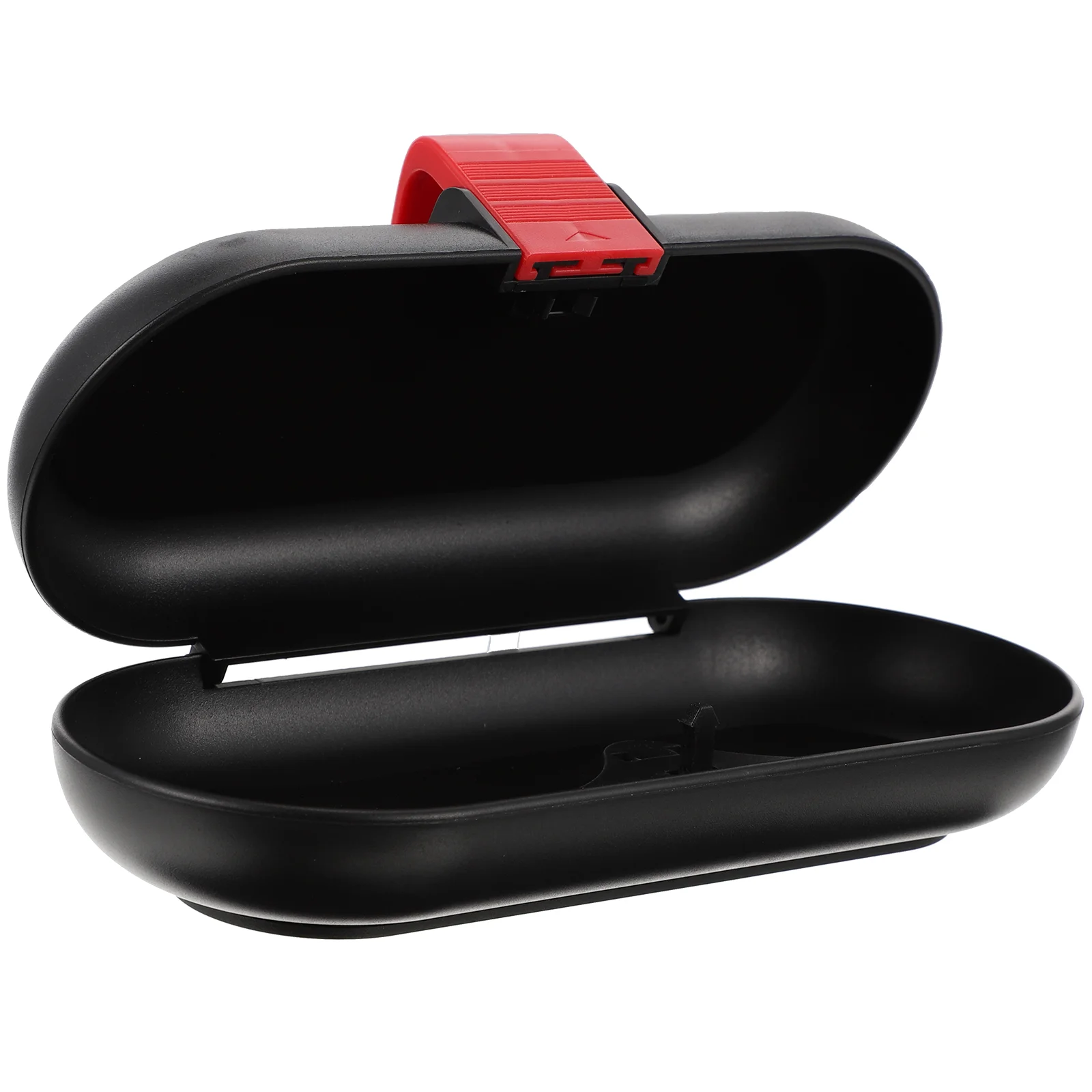 

Glasses Holder Car Sun Visor Glasses Case Organizer Glasses Storage Box Holder