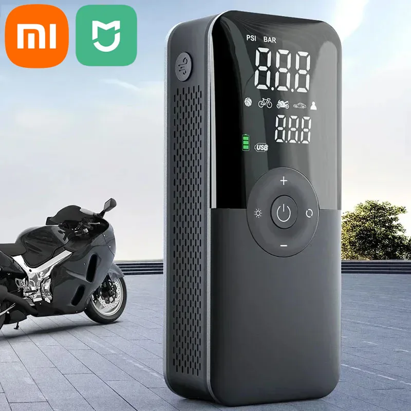 Беспроводной воздушный инжектор XIAOMI MIJIA