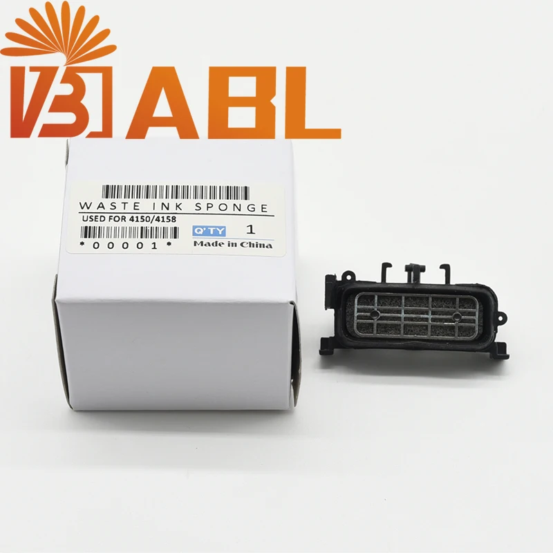 5-кратный колпачок для укупорной станции верхняя головка Epson L4150 L4151 L4153 L4156 L4158 L4168