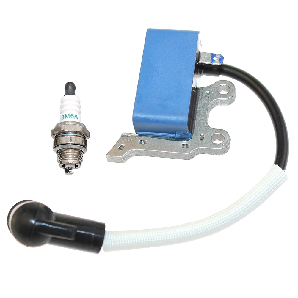 Фото Катушка зажигания для Shindaiwa FH235 LE235 M235 T235 A411001690 №3