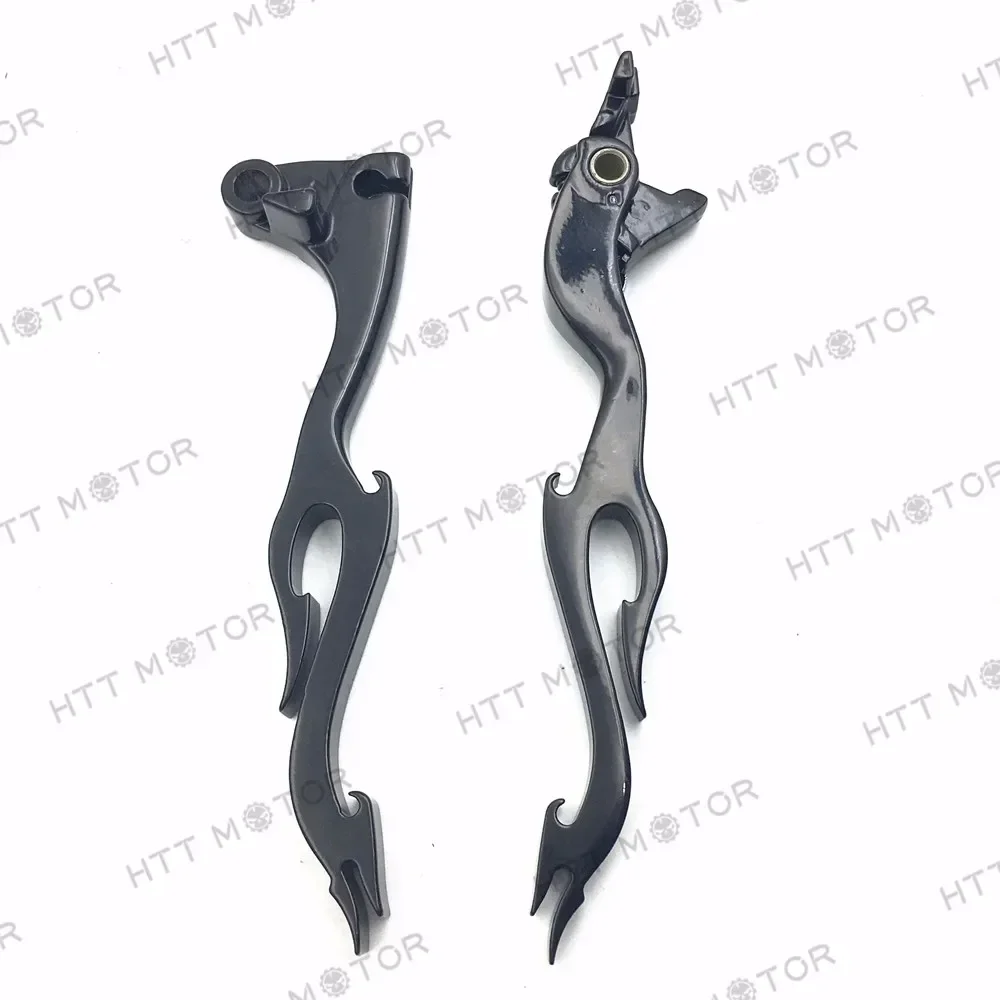 Рычаги пламени тормозной муфты для Kawasaki 2000-2004 ZX6R ZX6RR ZX636 ZX9R ZX10R ZX12R запасные части