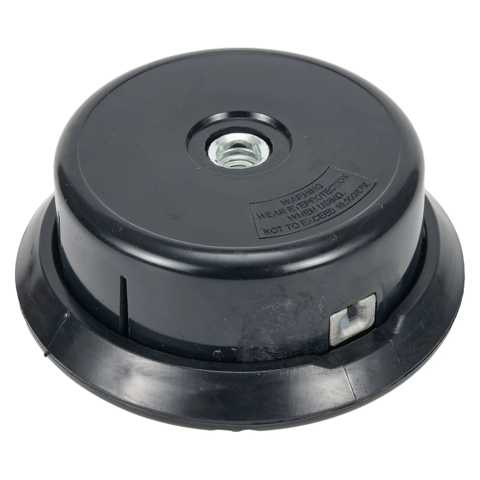 Фото Для UMK425 UMK431 для Honda GX31 GX35 для UMK435 UMC425 триммерная головка газонокосилки 10 × 1,25 мм кусторез M12X1,25 №1