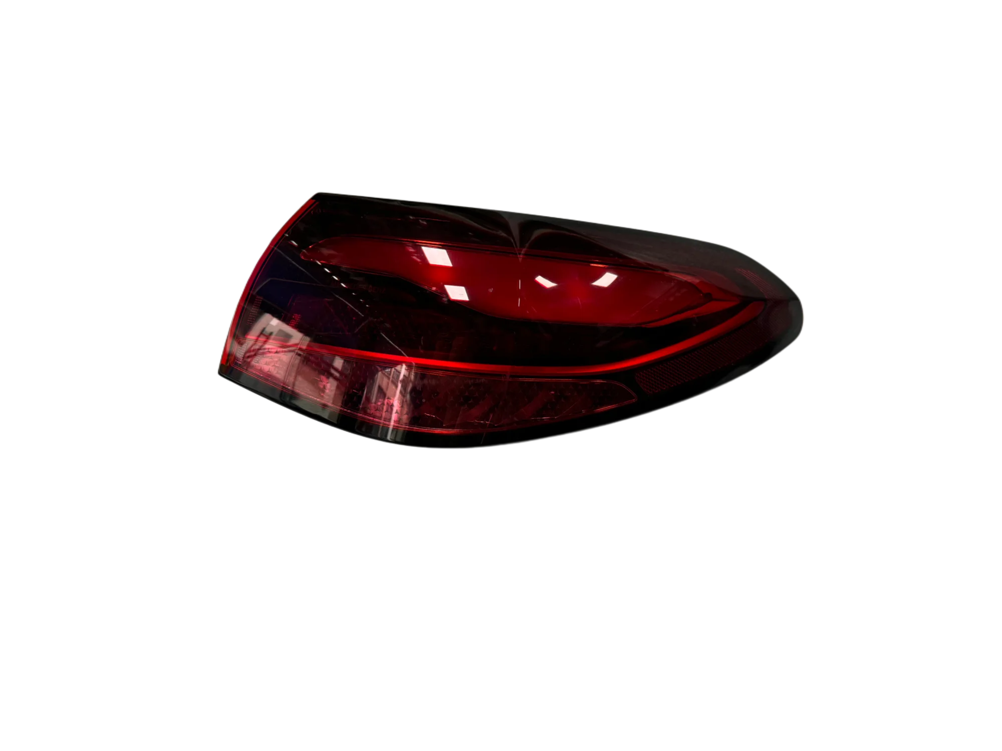 Высококачественные светодиодные задние фонари подходящие для комбинированных