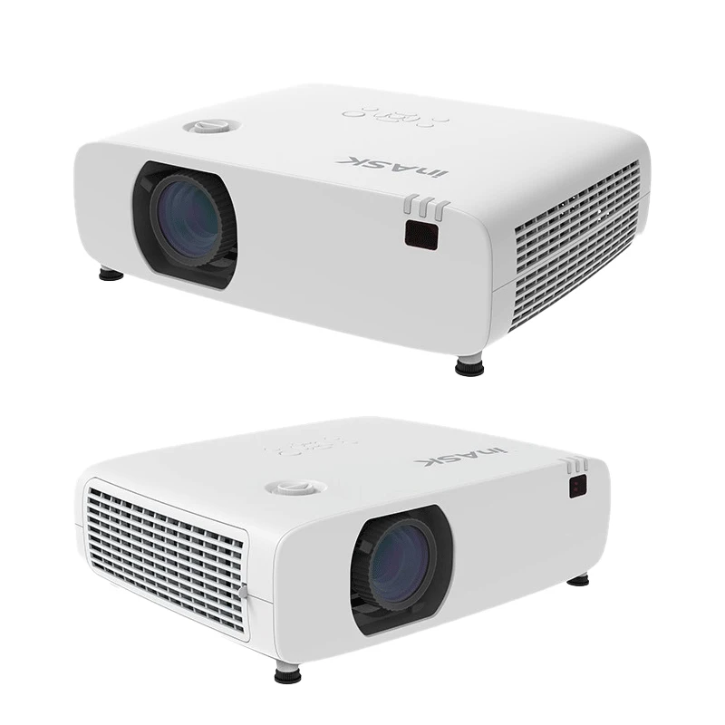 Супер высокоэффективный коммерческий проектор для украшения свадебного