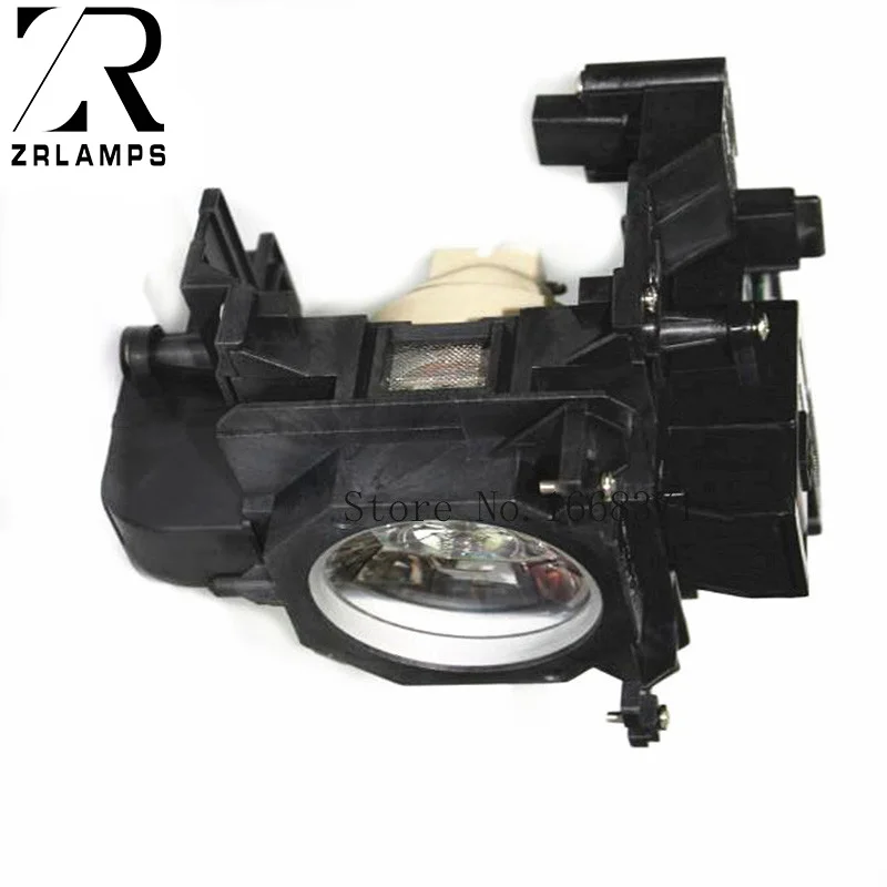 

ZR Top Quality ET-LAE200 Projector Bulb With Housing For PT-EX500 PT-EX600 PT-EW530 PT-EW630 PT-EZ570