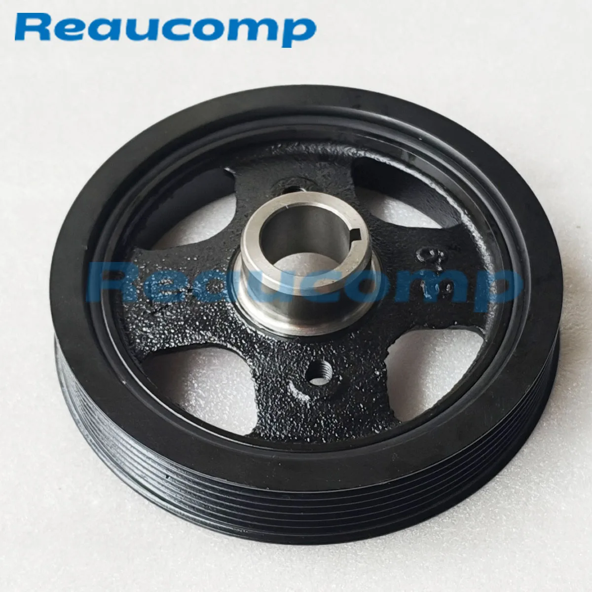 Фото Ремень приводной (шкив коленвала) Engin13470-23030 1347023030 для TOYOTA PASSO, RUSH, YARIS, VIOS, DAIHA, TSUTERIOS, MATERIA №1