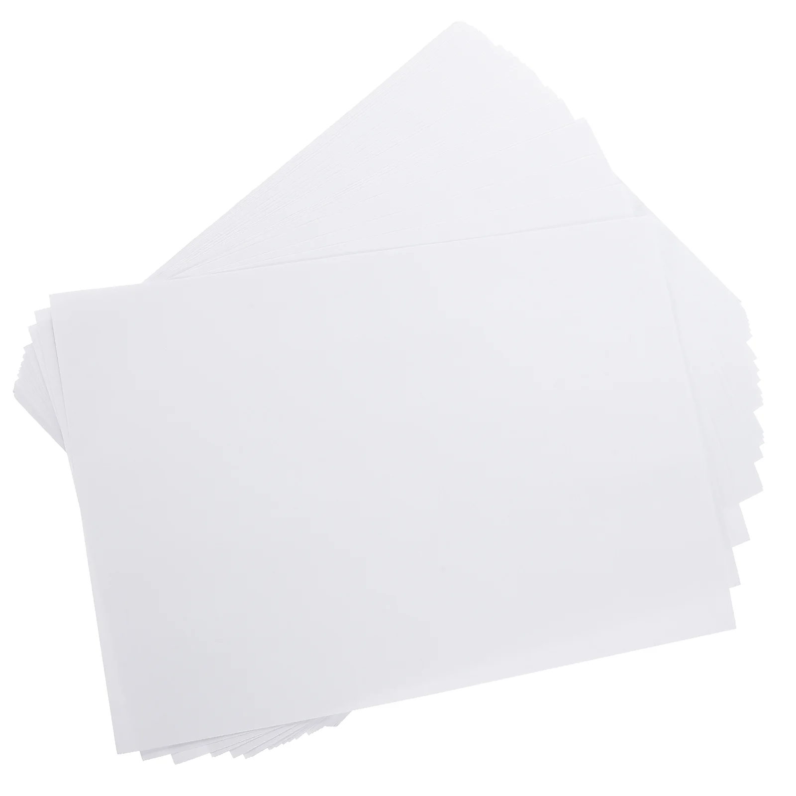 

Label Paper Decal Typing Papers Adhesive Sticky Address Labels Printable Sticker Printing