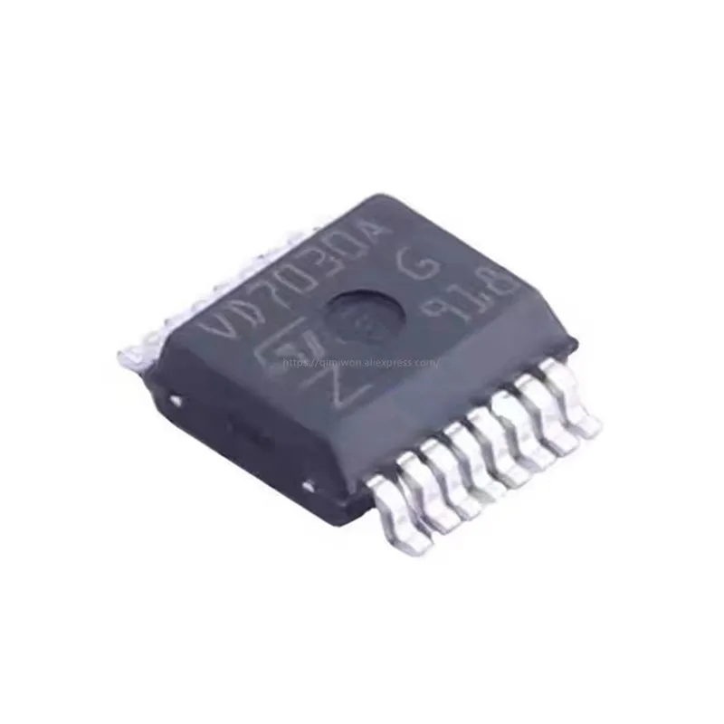 

1PCS VND7030AJTR VD7030A HSSOP16 New and In Stock
