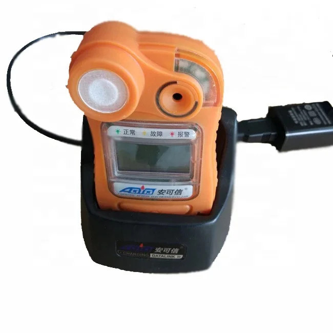 AEC2386 Portable Combustible Gas-Detecting - enlarge