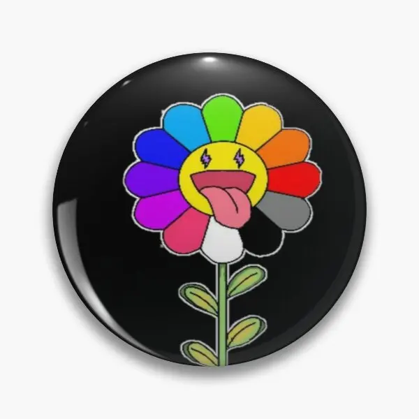 

J Balvin Colores Customizable Soft Button Pin Cute Creative Collar Gift Funny Decor Lapel Pin Lover Fashion Cartoon Hat Badge