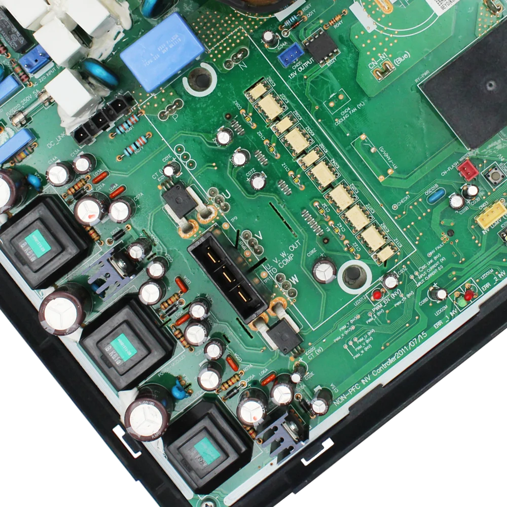 Сборка печатных инверторных плат EAX37052502 EBR36932815 NON PFC INV контроллер для LG Multi-V Outdoor Unit