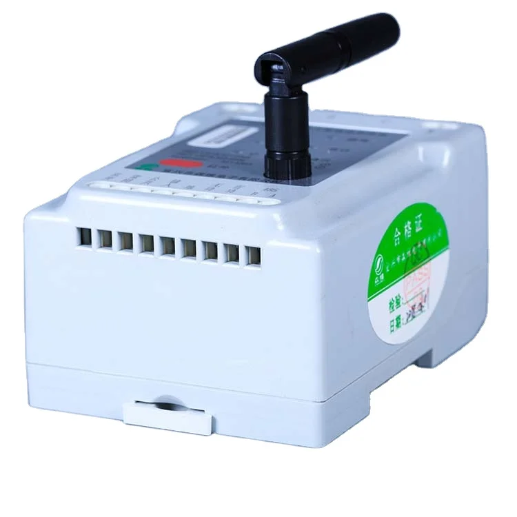 3-фазный монитор мощности макс. 600a измеритель для мониторинга (4 г/открытия 600a)