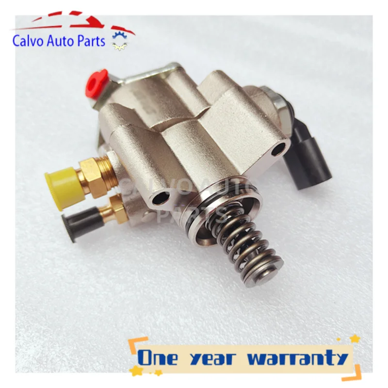 Топливный насос высокого давления для сидений Audi Skoda 2.0L 06F 127025 Д 06Ф N HFS85302A 06f М 06ф A F