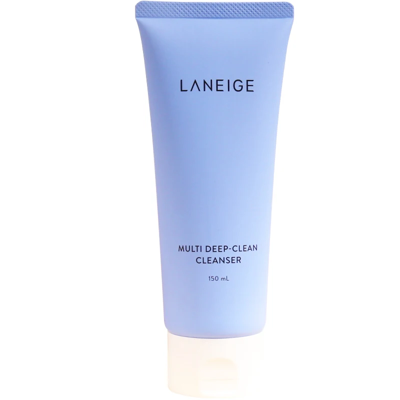 Корейское средство для глубокой очистки кожи лица Laneige 150 мл ухода за лицом