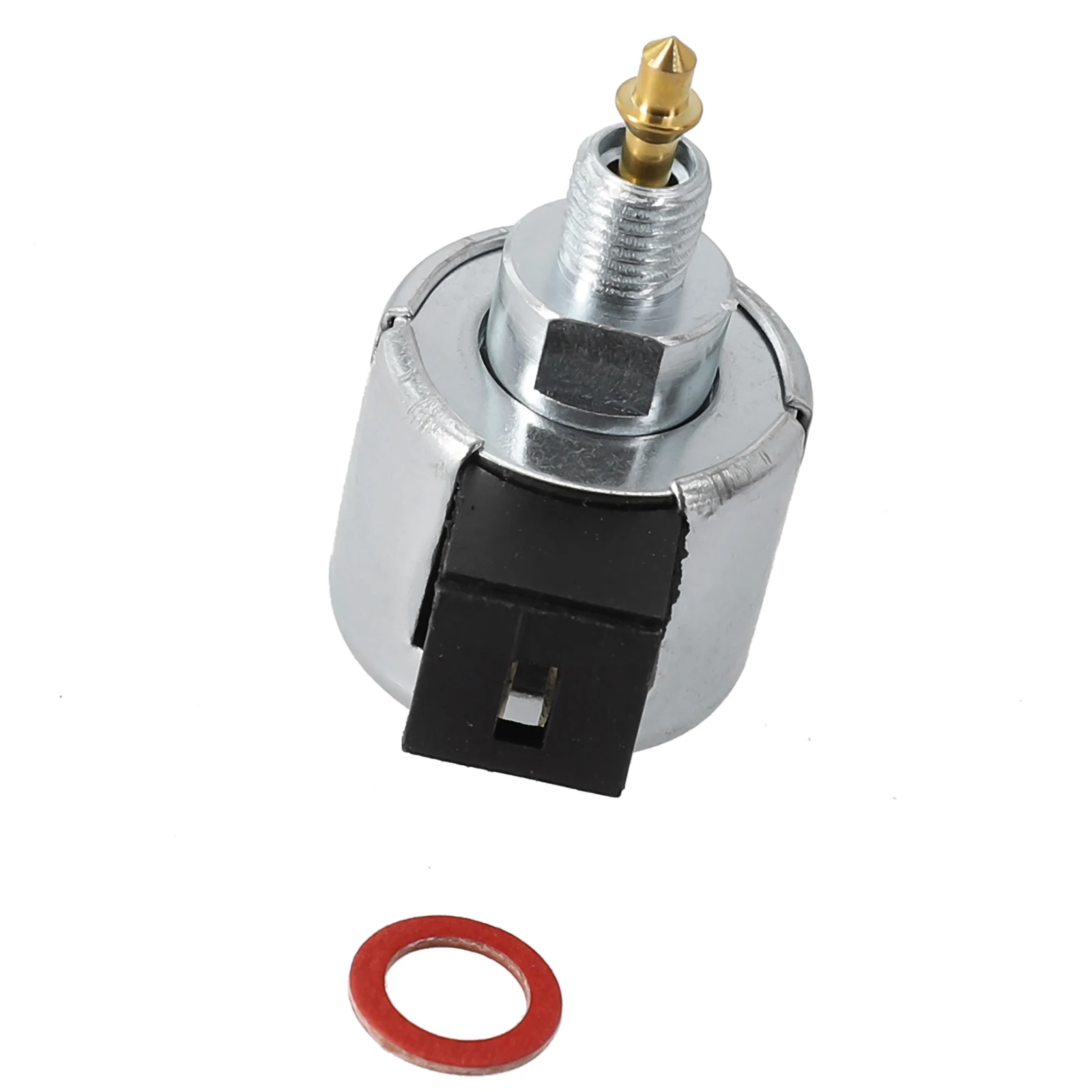 846639 Замена электромагнитного клапана отключения подачи топлива 21R707 305777