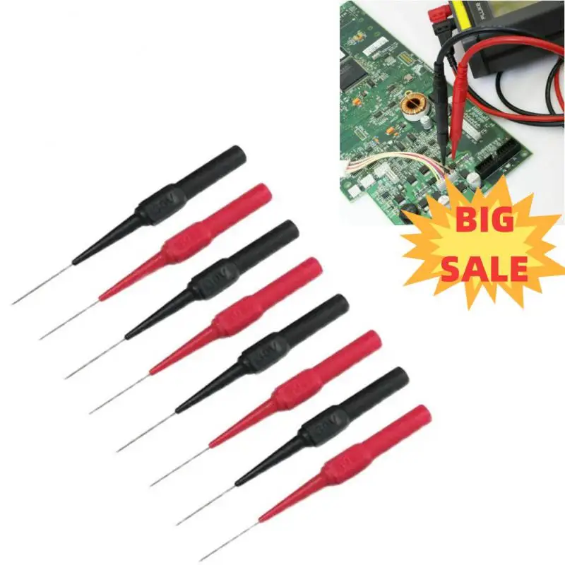 30 В автомобильные наконечники диагностические инструменты автоматический