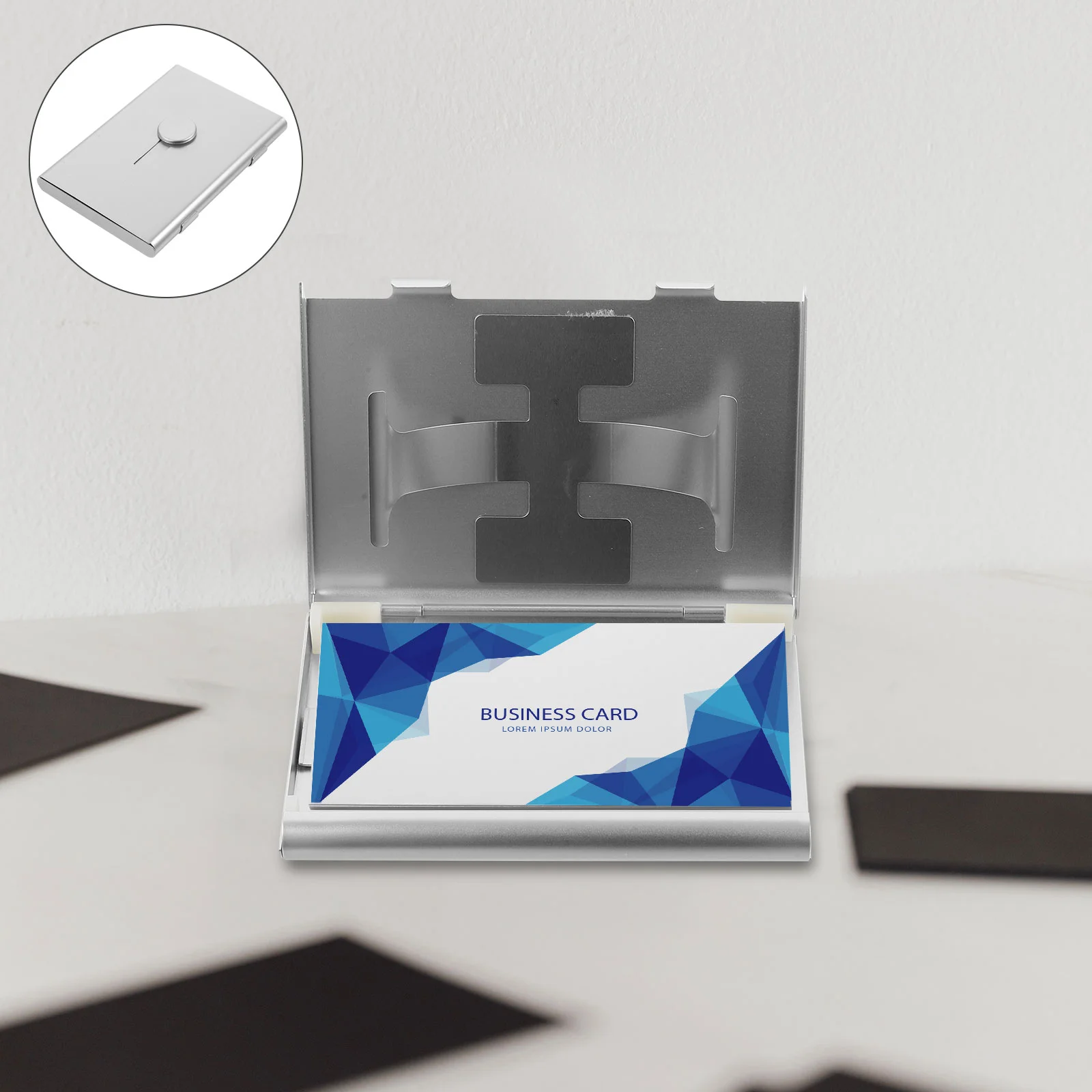 

Защитный чехол для визиток, защитный чехол для визиток