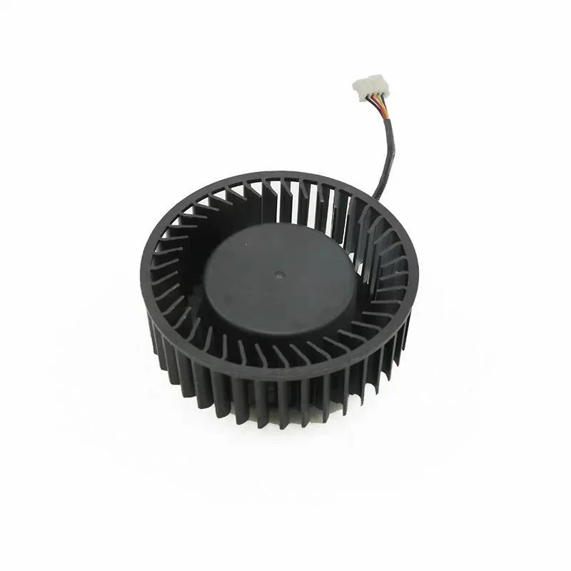 

AND public graphics card cooling fan for EVGA 56/64 RX 5700 XT turbo graphics card fan BFB1012SHA01