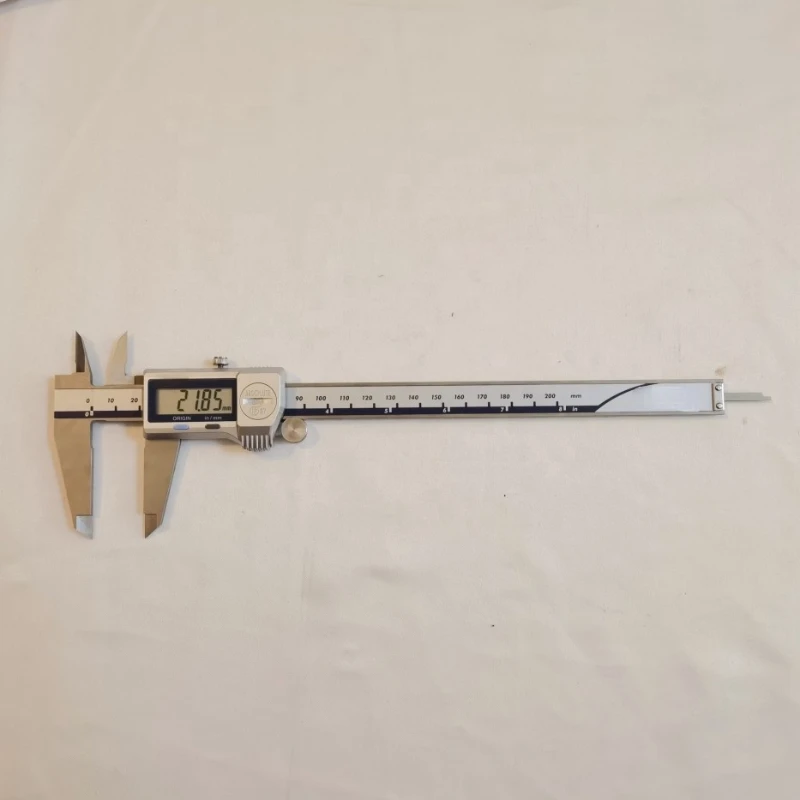 

500-753-20 digital caliper with dust and water proof ,IP67 Absolute caliper