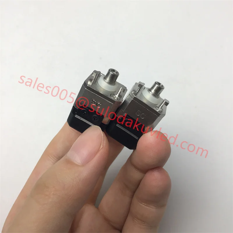 EXFO OTDR EUI-91 SC Connector  AXS-100 FTB-100 FTB-150 MAX-710 Tester Optical Port Flange Connection Adapter