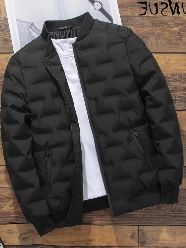 Winter Duck Down Jacket Male Jackets for Men Autumn Light Puffer Jacket Men clothes Coat Man Veste Homme 2023 KJ5382