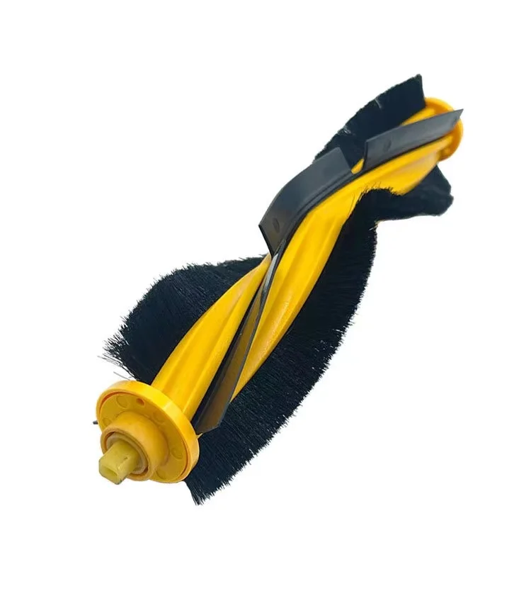 Роликовая щетка для пылесоса Ecovacs OZMO 920 950 N7 N8 + T5 T8 T9 Yeedi 2 робот-гибрид