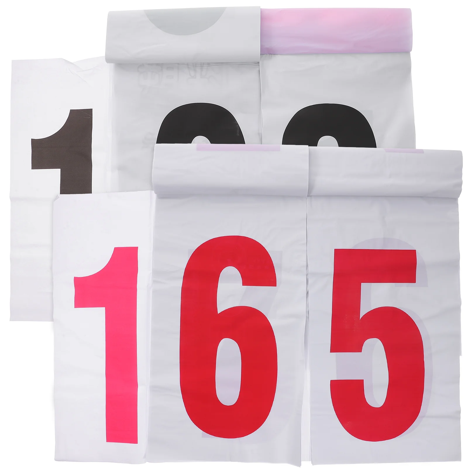 

Convenient Score Board Portable Scoreboard Reusable Score Keeper, Score Supply