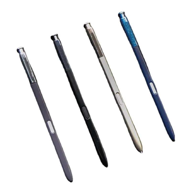 

For Samsung Galaxy Note 8 N950 Stylus S Pen Stylus Vervanging Scherm Touch Pen Nieuwe EJ-PN950 Zwart Goud Blauw paars