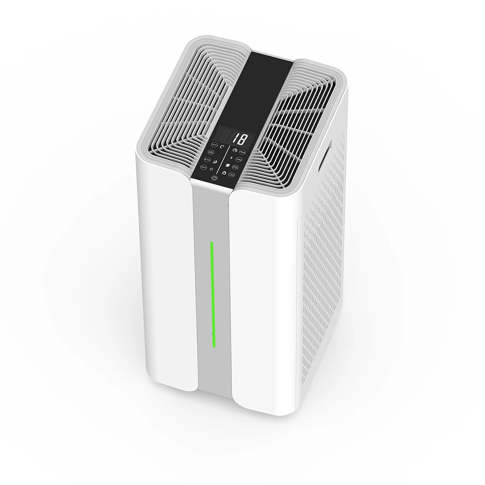 

New Style Used in Hospital Clinic Air Purifier ICU Related Product