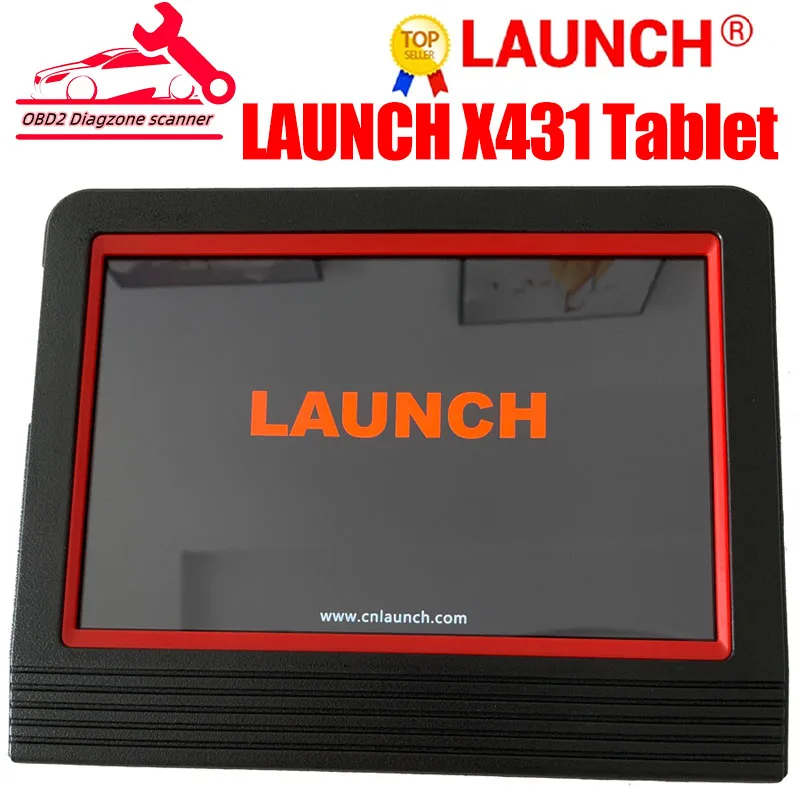 

LAUNCH Tablet V3.0 PAD for Diagone Xdiag Launch X431 V / X431 V+ / X431 Pro3 FOR DBSCAR DBSCAR VII GOLO PRO4 MUCAR BT200 GOLO