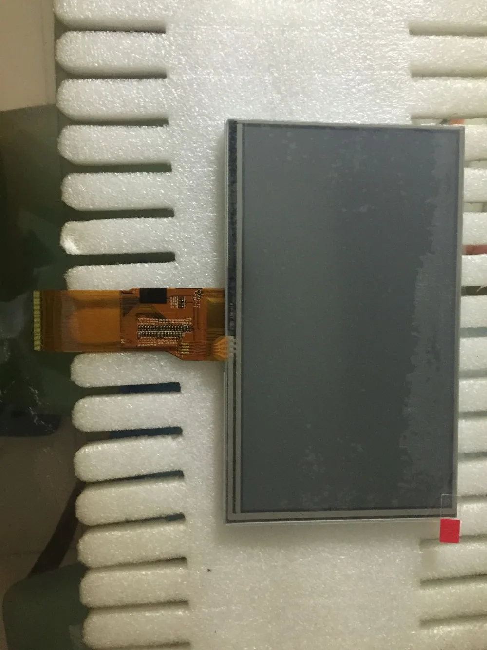 

100% original new Tianma 7 inch 50PlN comes with touch TM070RDH10