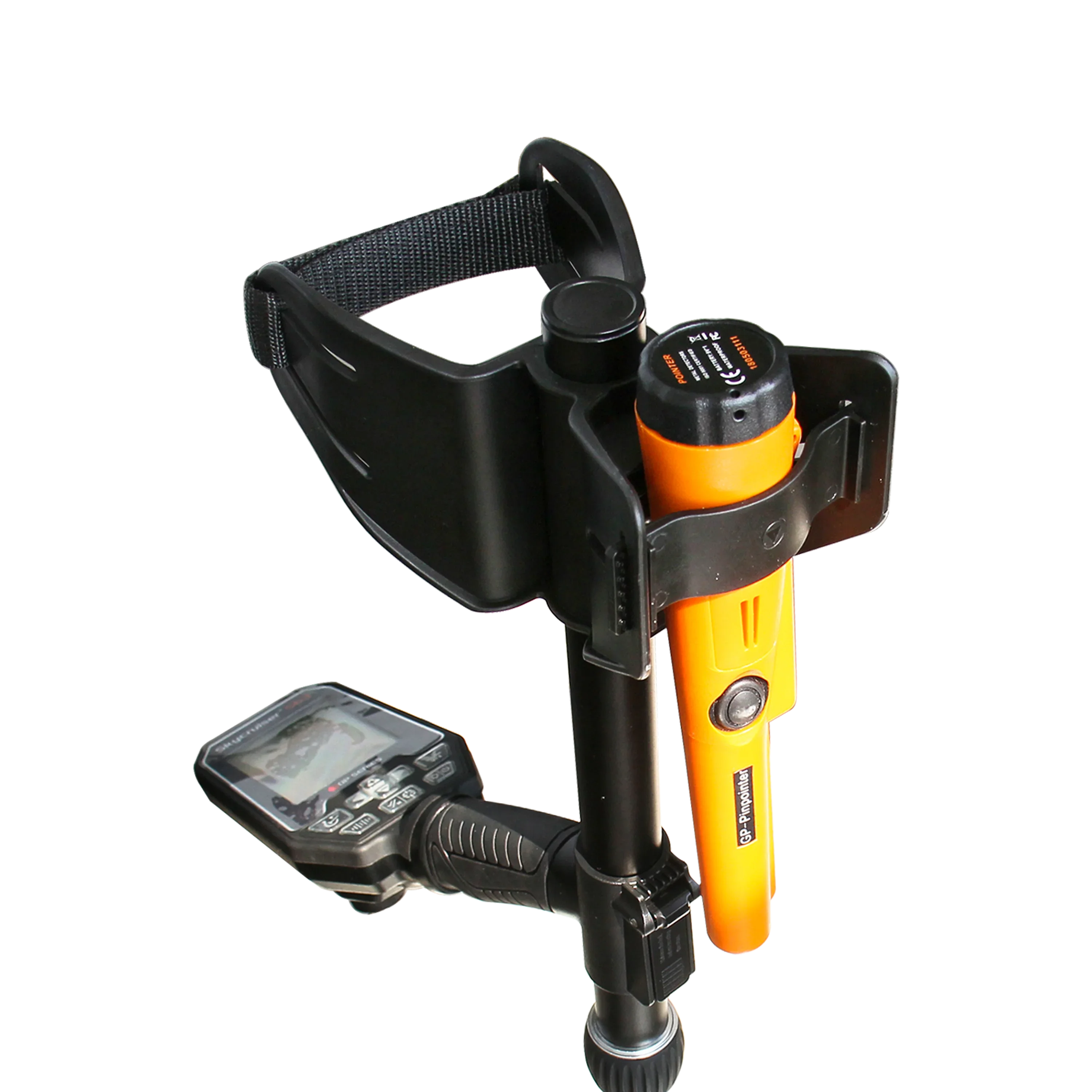 Новый детектор золота S63 Tianxun многочастотный металлоискатель 3-метровый лучший