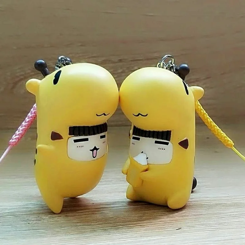 

Фигурка героя «зомби-брата», кулон в виде героя из комиксов, аксессуары, фантастические фигурки, детская игрушка