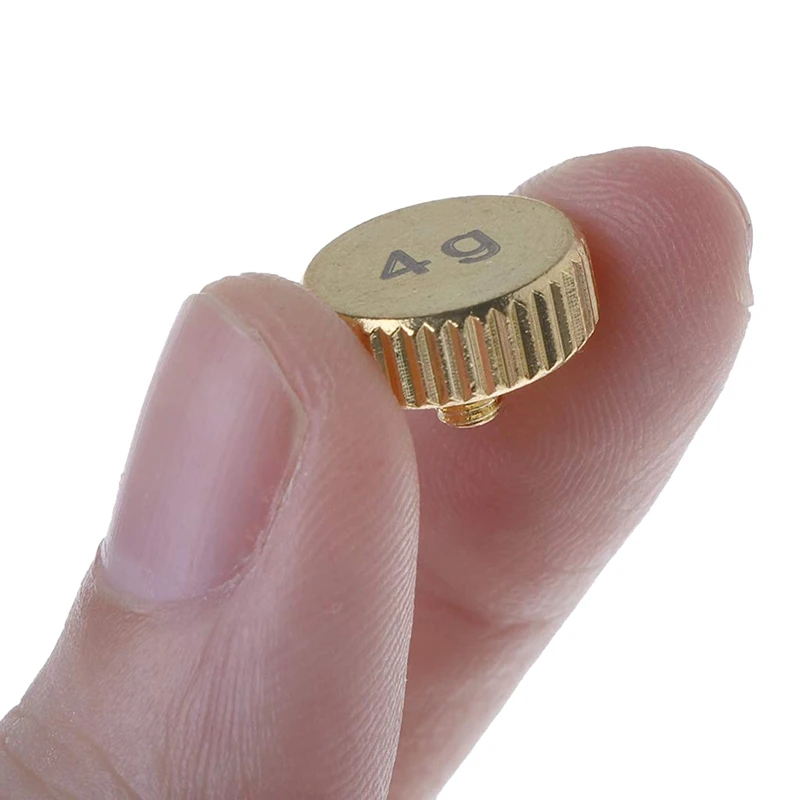 Металлический проигрыватель для электроинструментов SL1200 SL1210 MK2 3 5 M5G Stylus DJ