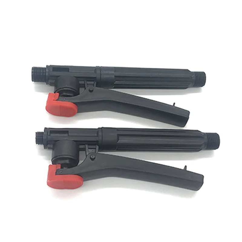 

Пистолет-распылитель для борьбы с вредителями, 2 вида