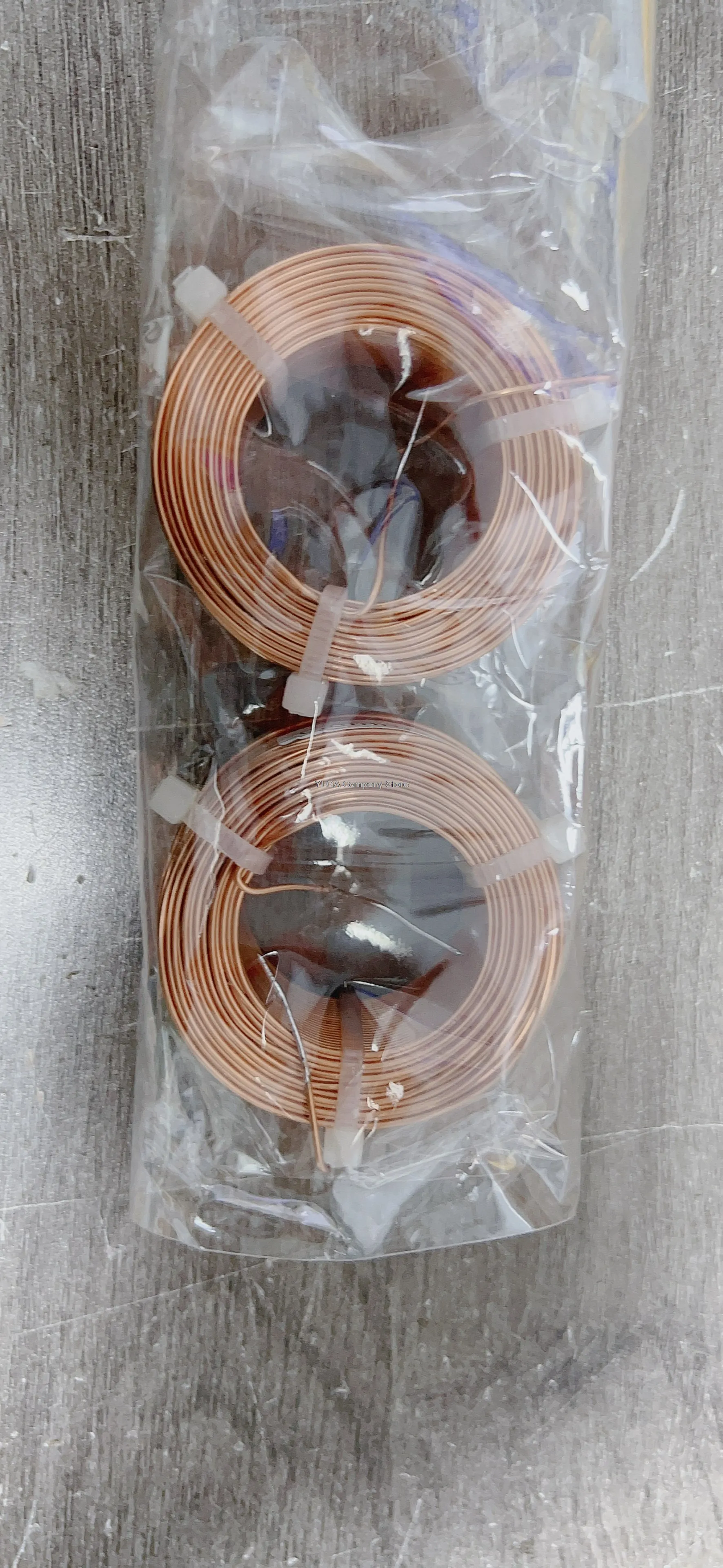 

KEEZEL 1 мм0 катушка индуктора