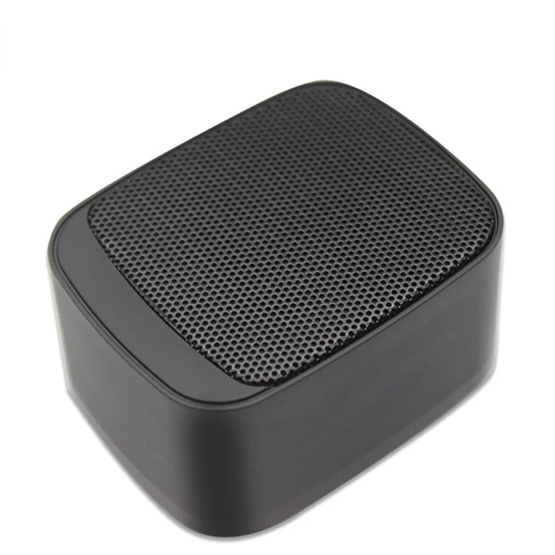 

Multi Color Portable Bluetooth Mini Speaker, Suitable For Tablet Computer, Desktop Computer, TWS, Wireless, IPhone Free shipping