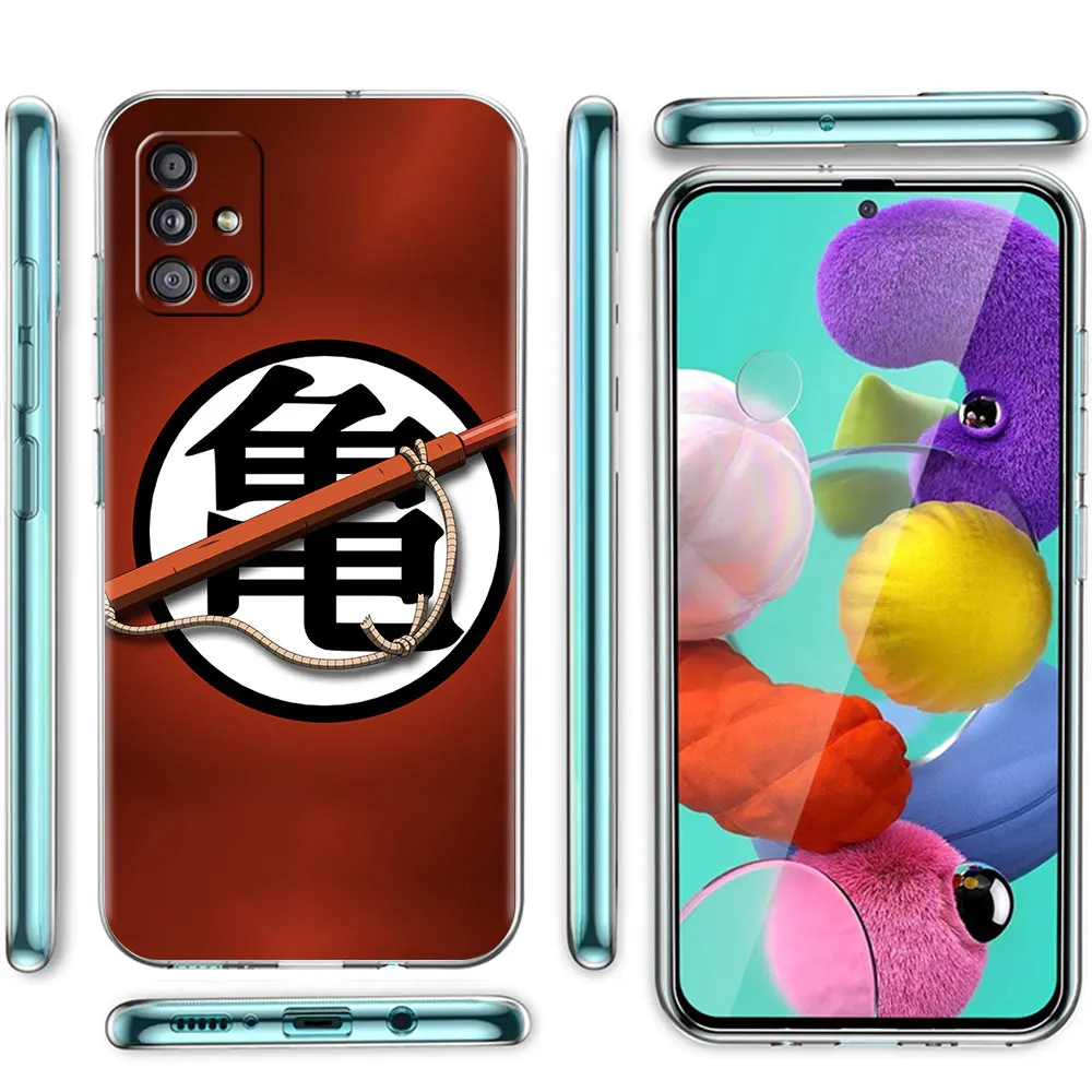 Чехол для Samsung Galaxy A52 A12 A51 A32 4G A71 A21s A31 A72 A22 A13 |