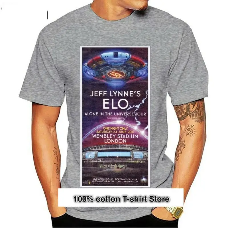 

Пресс для стадиона ELO wэмбли