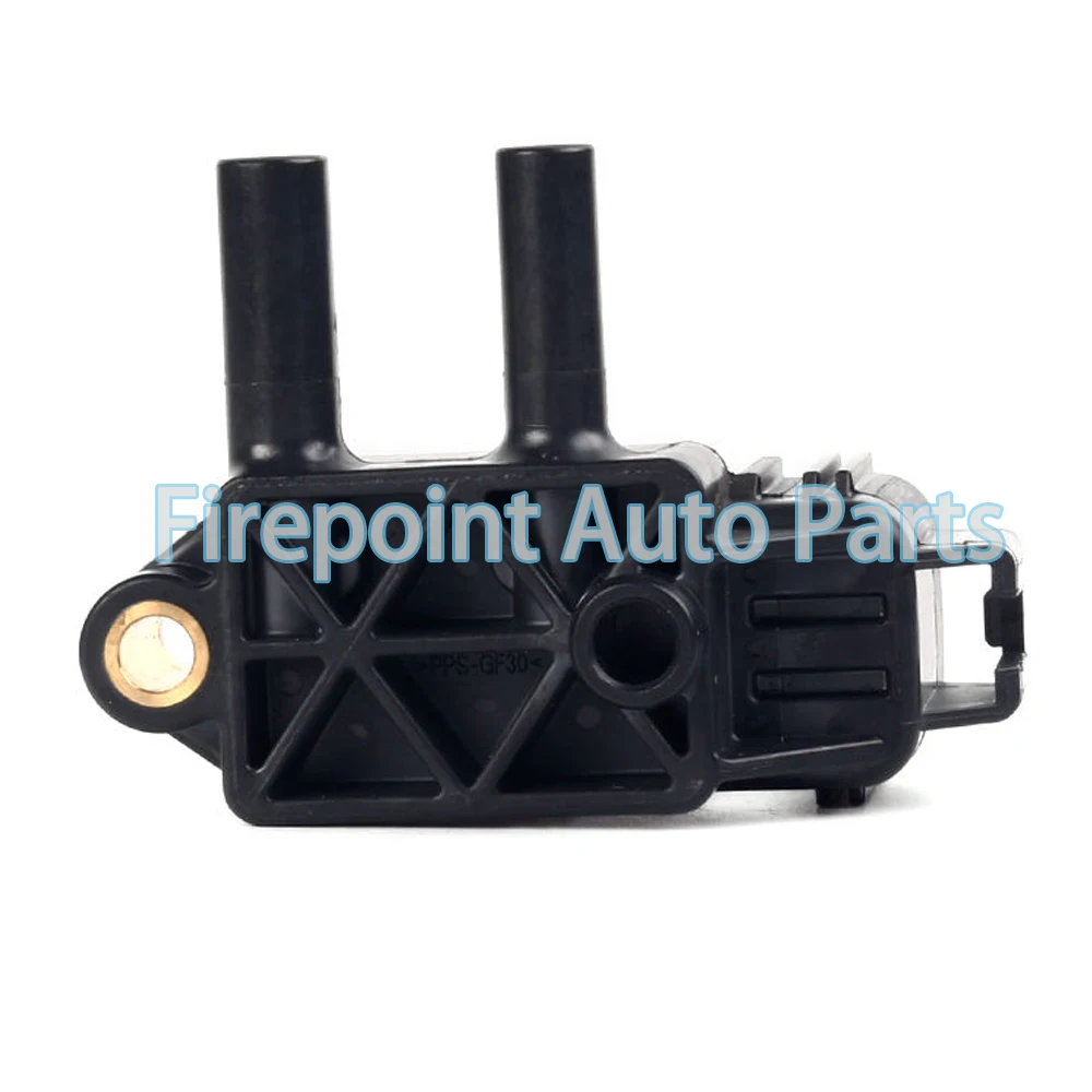 Фото Датчик давления выхлопных газов DPF для Ford CZQ7A 17J16-A AV61-5L200-AB CZQ7A 17J16A AV615L200AB №2