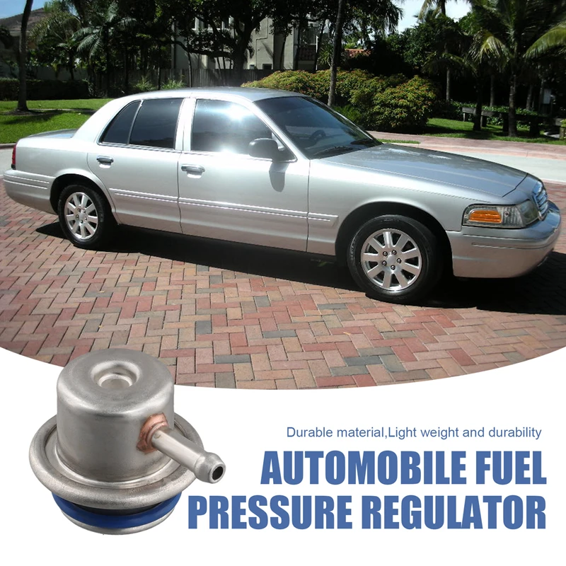 AJ03-20180A fpd21 регулятор давления топлива для Ford Ranger DISPATCH Mazda Tribute MPV 6 B3000 Lincoln Town