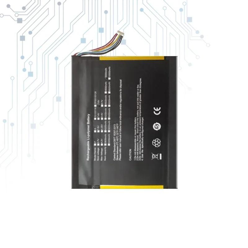 4500 мАч 35170112 Сменный аккумулятор для Onda OBook 11 Pro 11pro HW- Гарантия на портативные