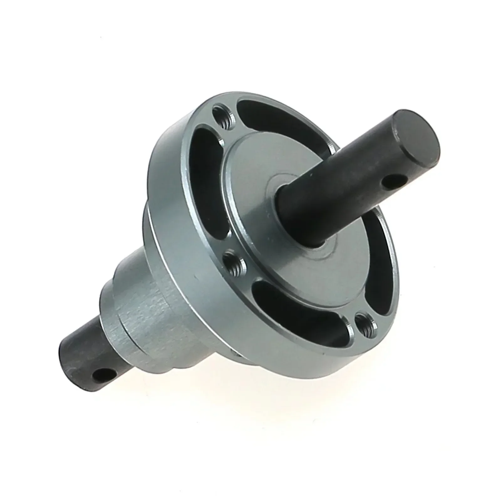 Котушка блокировки переднего/заднего дифференциала HR для гонок Trxa-s 1/10 Maxx