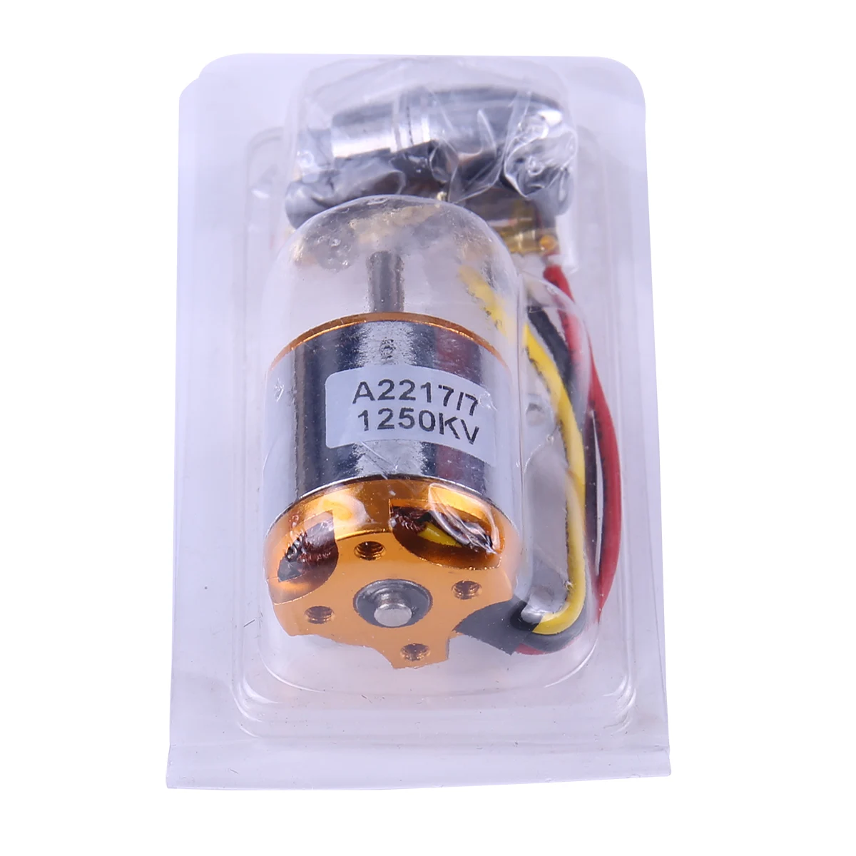 A2217 2217 1250KV 1500KV 2300KV внешний бесщеточный двигатель для планшетов квадрокоптеров