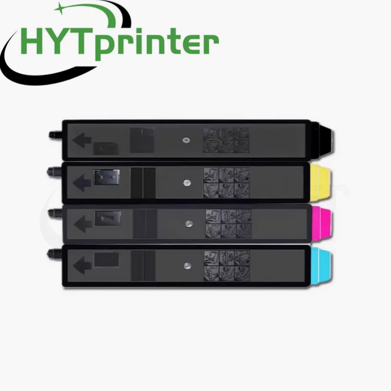 Импортный тонер-картридж совместимый с Kyocera TASKalfa 4550c 5550ci 4551ci 5551ci