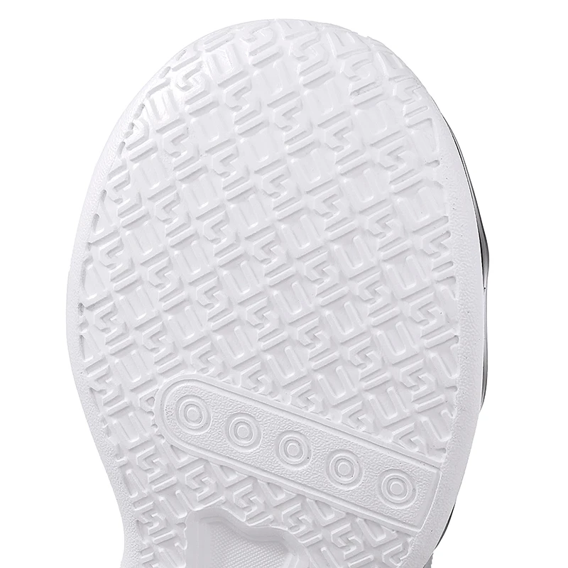 2022 Children's Shoes Fluorescent Casual Outdoor Sports Basketball Shoes Fashion Running Sneakers Girls Boys Chaussure Enfant