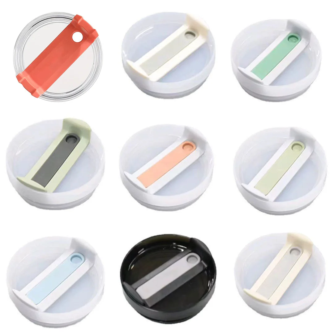 Replacement Lids for Stanley 40 oz Tumbler With Handle Cap F