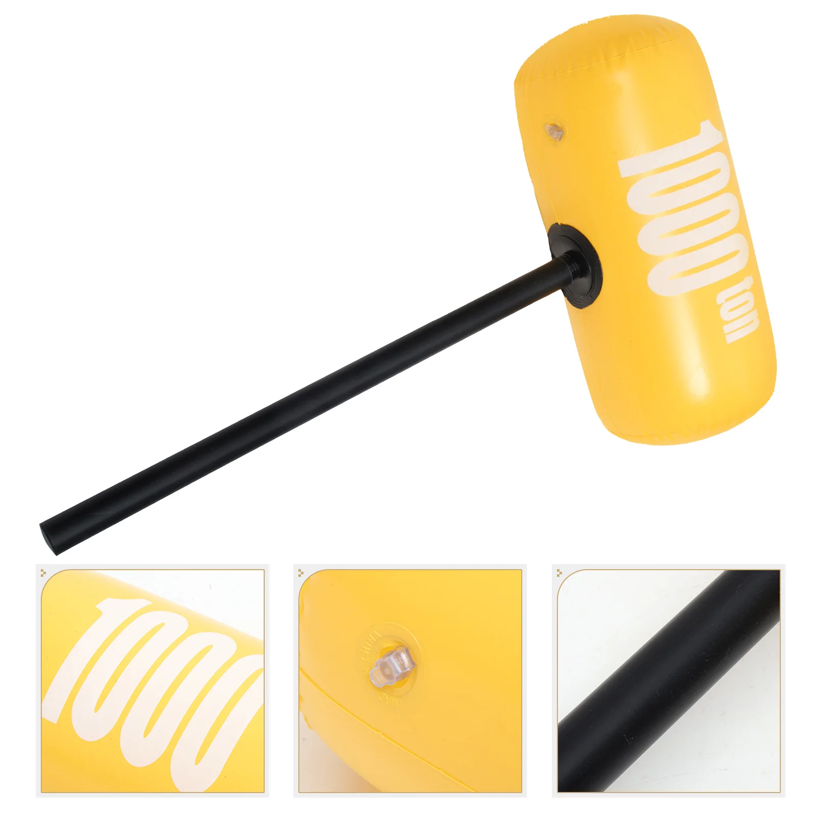 

2 шт., уникальные надувные игрушки для вечеринки в честь Дня Рождения