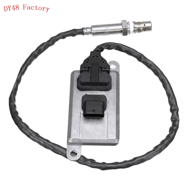

Nox Sensor 5WK96618B 51154080015 Lambda Sensor 51,15408-0015 A 51,15408-0009 51.15408.0004