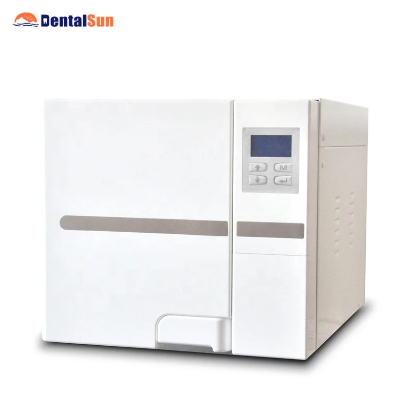 

Equipment 12L Autoclave Sterilizer Steam Sterilizers
